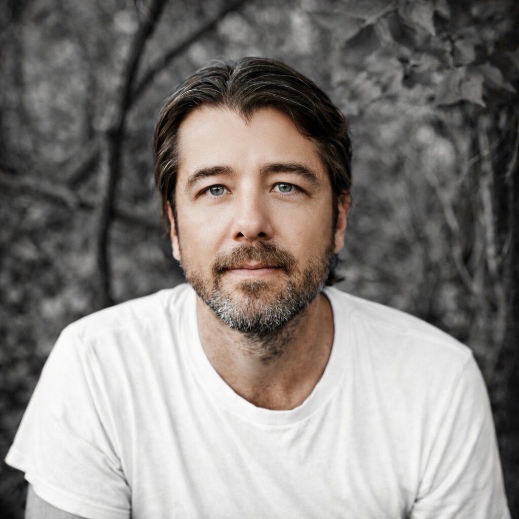 Aron Richard Leigh — Nashville songwriter, recording artist, and producer